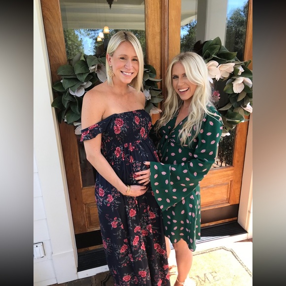 Diane Von Furstenburg Tie Front Mini Dress - Picture 8 of 14